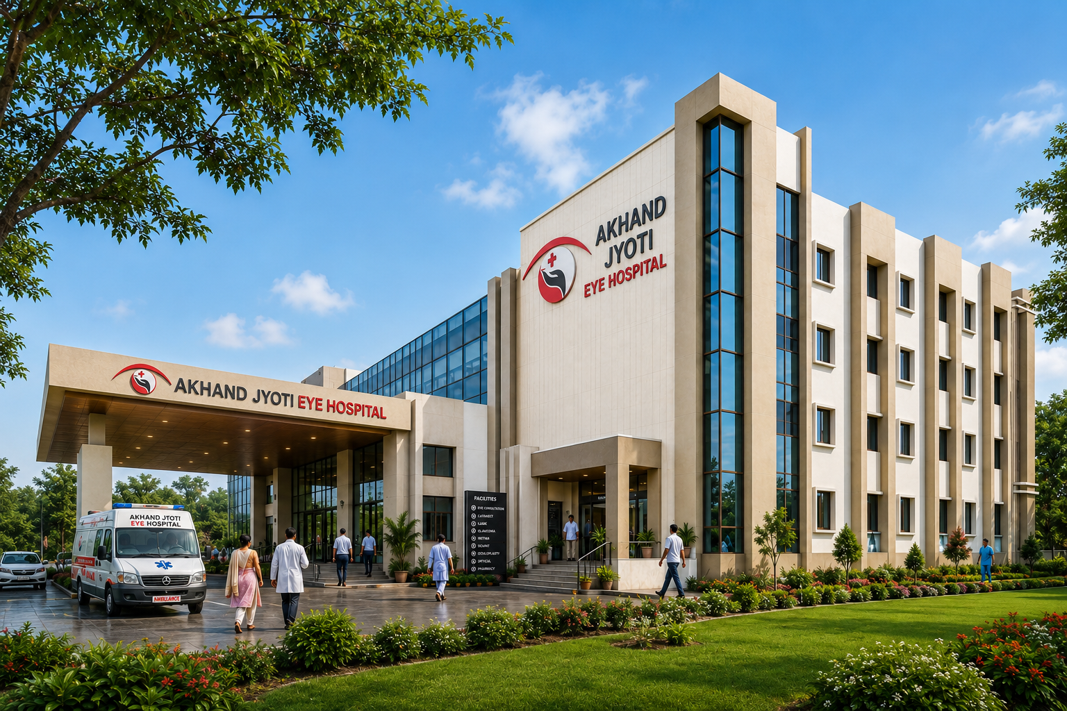 Precision Diagnostics Hub