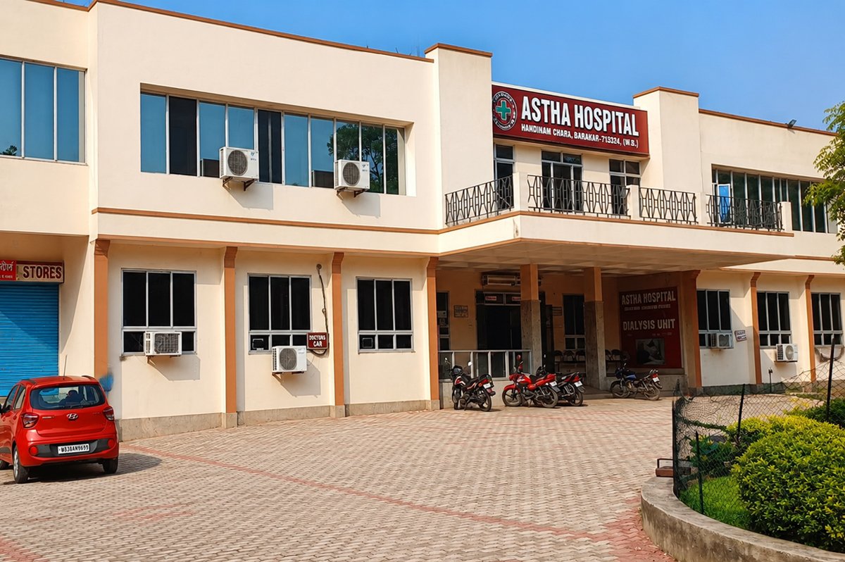 Astha Hospital